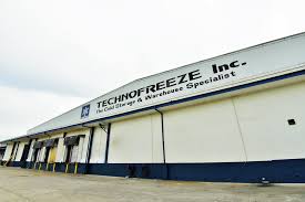 Straits quay marina, tesco, gurney drive, precinct 10, commercial district all walking. Ayalaland Logistics Holdings Corp Group Acquires A Cold Storage Facility At Laguna Technopark Ayalaland Com Ph