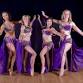 Fusion Belly Dance Int/Adv