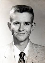 Johnie Roark Obituary