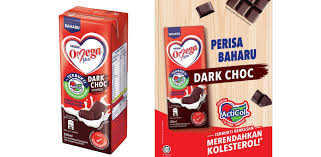 Bebelac susu formula untuk anak sangat direkomendasikan, harga susu bebelac terjangkau serta 2.1. Susu Nestle Omega 3