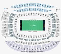 1410 museum campus dr, chicago, il 60605. Click Section To See The View Soldier Field Seating Chart Png Image Transparent Png Free Download On Seekpng