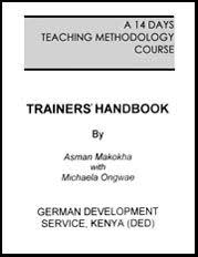 Trainer 39 S Handbook A 14 Days Teaching Methodology Course Part Ii 9 Types Of Teaching Methods Teaching Methodology Curriculum Design Teaching Methods
