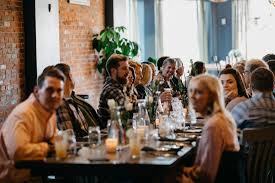 Simple and sensible ideas for a fun christmas engagement party. Jamaican Participatory Dinner Party 2020 The Kitchen