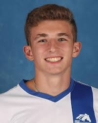 2016 Men's Soccer Roster