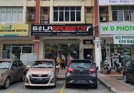 Abg badr kembali ke smk seksyen 7 shah alam! Kedai Repair Phone Terbaik Shah Alam Dan Klang Gila Gadgets