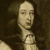 James Earl Of Annandale Johnstone (1625–1672)