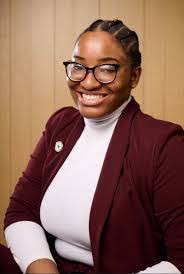 Marcus Garvin's Instagram, Twitter & Facebook