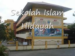 Sekolah Islam Hidayah Youtube
