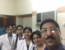 Top Eye Surgeon Doctors For Presbyopia in Noida, Noida