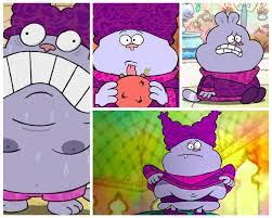 Chowder Characters: Meet the Colorful Cast