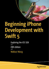 Beginning Iphone Development Swift 5th Technology Lessons Development App Development