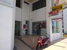 Bank simpanan nasional @ kuala nerus islamic. Agrobank Kuala Terengganu Di Bandar Kuala Terengganu