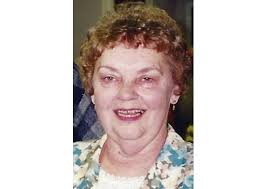 Betty Michael Obituary (1931