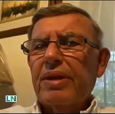 Sano y salvo fue liberado Gustavo Zúñiga