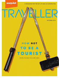 Fill & sign online, print, email, fax, or download. Easyjet Traveller Magazine October 2019 By Stephanie Ross Issuu
