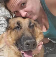 Happy Valentine's Day to all our lovely #HudsonAndRex fans 🩵