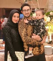 Gugatan cerai lulu tobing tersebut didaftarkan ke pengadilan agama jakarta selatan dengan nomor perkara. 10 Potret Terbaru Anak Lulu Tobing Di Tersanjung Sudah Jadi Papa Muda