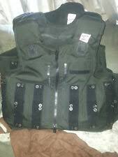 Ii Tactical Body Body Armor Vests For Sale Ebay
