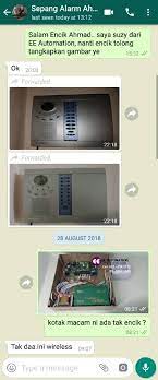 Paradox alarm systems has app integration, sms capability, and remote configuration via gps. Paradox Home Alarm System Malaysia Eeautomation