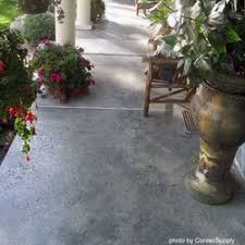 Find concrete contractors near me. Concrete Flooring Staining Concrete Floors Front Porch Concrete Staining