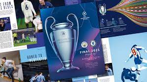 The champions league 2021 final between manchester city and chelsea will take place at the start of sunday (saturday night in india). Wc1shrbefnu2wm