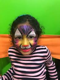 Zazzle Face Painting added a new photo.