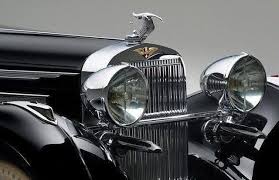 Image result for Cairo Cream 1948 Buick