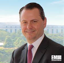 Michael Tarulli Returns to Goldman Sachs to Lead Aerospace & Defense