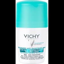 VH DEO BILLE ANTI-TRANS 48H 50ML B VERT