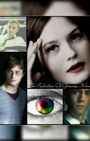 The Seduction Of Ginevra Weasley