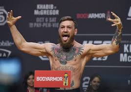 Everything to know about saturday's ufc 257 fight card updated 11:59 am; You Got Shaved Head Conor Max Holloway Weighs In On Conor Mcgregor Vs Dustin Poirier 2 Sports Grind Entertainment