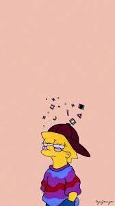 See more of os simpsons desenho on facebook. Lisa Simpson Tumblr Pesquisa Google Plano De Fundo De Desenhos Animados Cartoon Cartoon Papel De Parede Fofo Disney