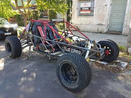 Down and dirty with the ariel nomad. Diy Off Road Buggy Sushaanthiseva Org