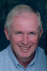 J. Ronald Ignas Obituary