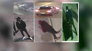 But the most telling evidence of this sordid history comes from chicago crime scene photos that depict the violence of the era. Chicago Police Release Surveillance Pictures Of Suspects Wanted For Murder In Greater Grand Crossing Shooting Of Armond Procter Abc7 Chicago