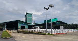 Drilling & drilling related services. Wbl Perunding Sdn Bhd