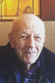 Willard Johnson Obituary (1931