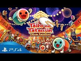 La selección inicial la componen diez free to play (f2p). Taiko No Tatsujin El Juego De Ritmos Y Accion De Culto Llega A Ps4 El 2 De Noviembre Playstation Blog En Espanol