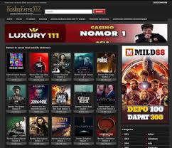 Cara nonton bioskopkeren di laptop. Nonton Tv Luar Negeri Gratis Lewat Internet Info Parabola Tv Satelit