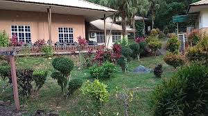 Kedah terletak di utara semenanjung malaysia dan memiliki keluasan 9,425 km 2. D Yan Chalet Yan Kedah Youtube