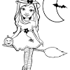 Heutzutage können sie kostenlos halloween bilder zum ausmalen online finden um sich zeit und geld sparen. 1