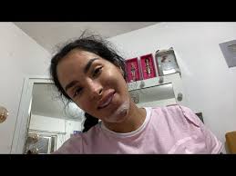 Preparando la comida con Andy