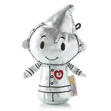 Itty Bittys Tin Man Itty Bitty Itty Tin Man