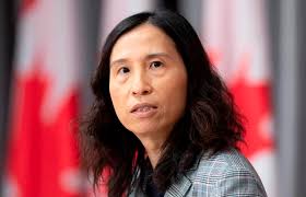 Canada a series of 'regional epidemics,' top doctor says as provinces hit  snags