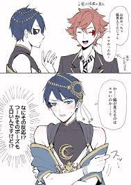 もちこ mtk motiの漫画 7 19 エスデュ 2021 漫画 漫画 画像 漫画イラスト