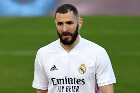 Benzema earns real draw against chelsea. Benzema Doubtful For Atalanta With Zidane Not Taking Risks On Real Madrid Star S Fitness Goal Com
