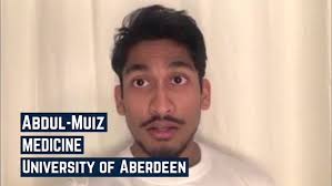 Introducing Halima Shah, another panellist! Halima is currently a  first-year PhD student at UCL in the Research Department of Medical  Education. During her A-levels, she undertook work experience which  motivated her to