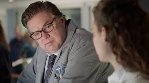 Chicago Med" Folie à Deux (TV Episode 2018)