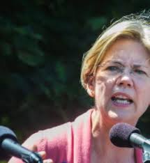 Elizabeth Warren's Surreptitious Socialism