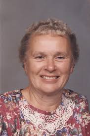 Patricia Guse Obituary August 8, 2017